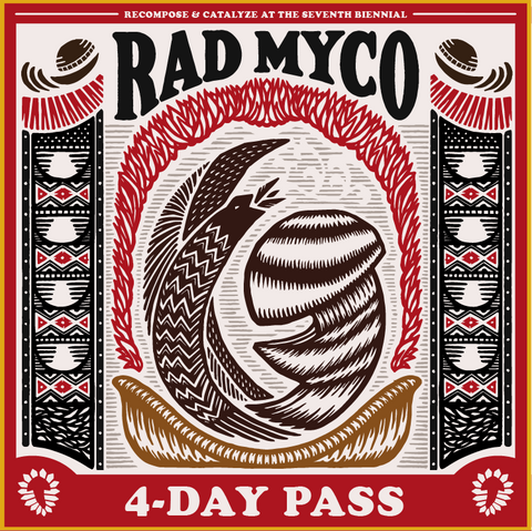 4-Day Pass