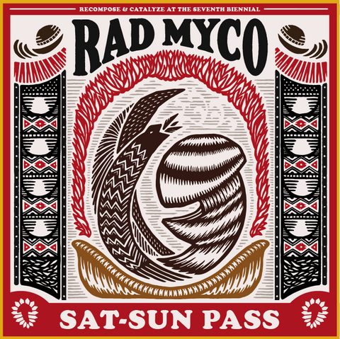 Sat-Sun Pass