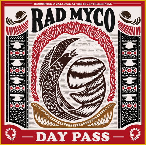 Day Pass