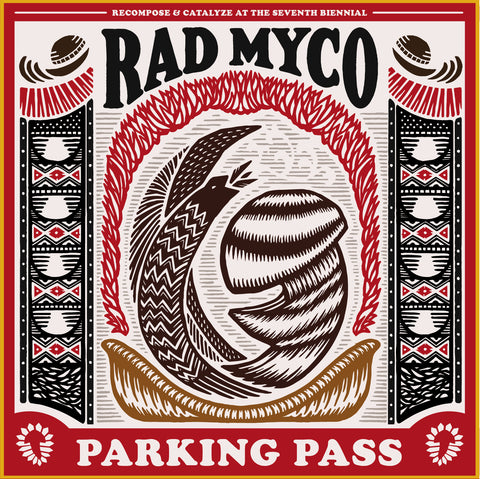 Parking Pass